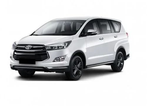 Innova Crysta